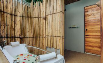 Koh YAO Yai Hillside Resort
