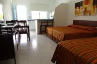 Aparthotel Siete 32 Hotels in Tixkokob Municipality