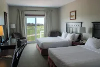 Rodd Crowbush Golf & Beach Resort Hôtels à : 