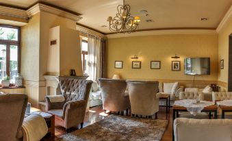 Grand Hotel Stamary