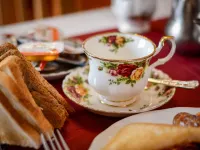 탄스 호텔 애덤즈다운 호텔