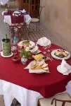 Hotel Dar Zitoune Taroudant - breakfast