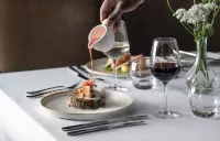 Wood Hall Hotel & Spa - Breakfast