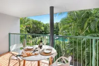 Chez Noosa Holiday Apartments Hotels in Sunshine Beach