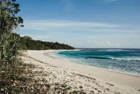 Jawa Jiwa G-land Surf Camp & Luxury Glamping Hotel di Tegaldlimo