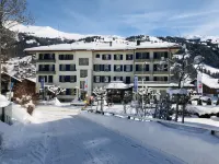 Parkhotel Bellevue Budget Hotels in Lenk