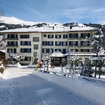 Parkhotel Bellevue Budget