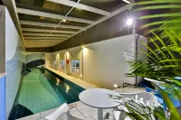 Slaviero São Paulo Downtown - Pools