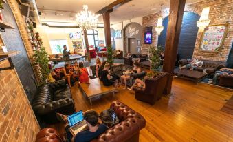 Nomads Sydney