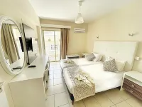 Antonis G. Hotel Apartments
