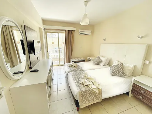 Antonis G. Hotel Apartments Hotels in Pyla