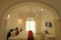 Rangmahal Pushkar by DIV Hospitality