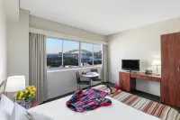 Macleay Hotel - balcon