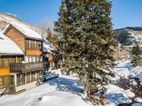 Vail Racquet Club Mountain Resort Hoteles en Vail