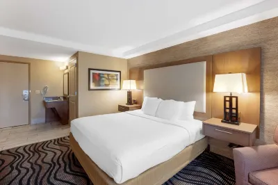 Best Western Summit Inn Hôtels à : Niagara Falls