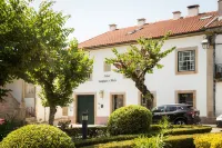 Solar Sampaio e Melo Hotels in Trancoso