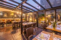 The Originals Boutique, Hôtel le Marignan,Le Havre Centre Gare Hotels in Le Havre