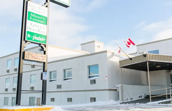 弗林弗倫維多利亞旅館