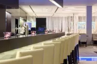 Quality Hotel Ostrava City - bar