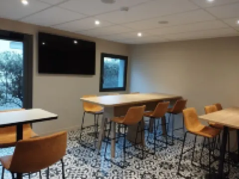 B&B Hotel la Rochelle Centre les Minimes Hotels in La Rochelle