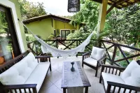 Recanto da Mata Pipa Hotels in Canguaretama