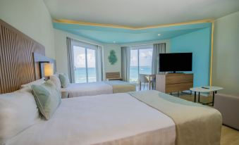 Riu Palace Antillas - Adults Only - All Inclusive