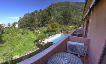 Hotel Corsica - Porto Corse