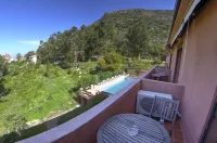 Hotel Corsica - Porto Corse - Mountain view