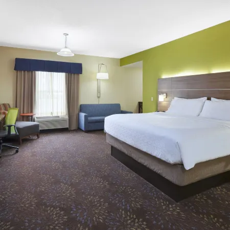 Holiday Inn Express & Suites CIRCLEVILLE by IHG Hotels in Pickaway County