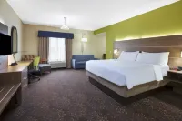 Holiday Inn Express & Suites Circleville Hotels in Pickaway County