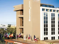 Barceló Santo Domingo Hotels near CEDIMAT