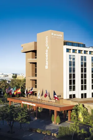 Barceló Santo Domingo