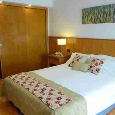 Ñikén Hotel & Spa Rooms