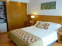 Ñikén Hotel & Spa Hoteles en Necochea