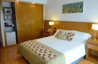 Ñikén Hotel & Spa Hotels in Necochea