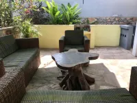 Omanye Lodge