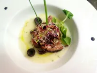 Park Hotel Arnica - Frühstück