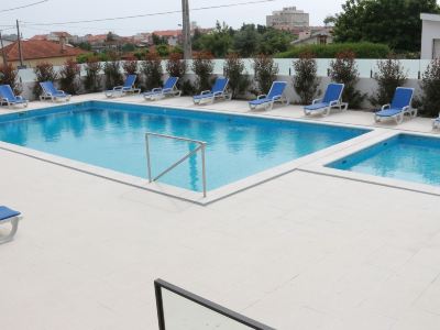 Hotel Monte Lírio