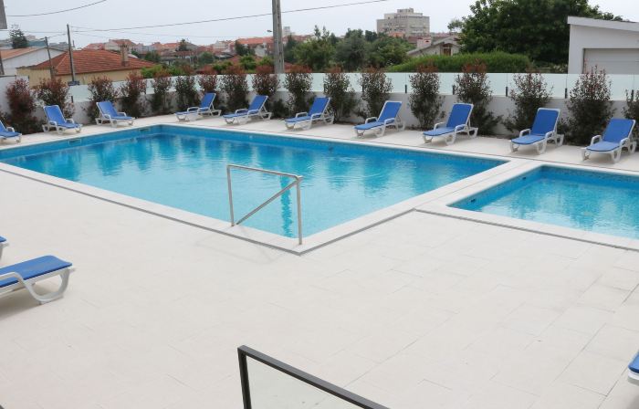 Monte Lírio Hotel