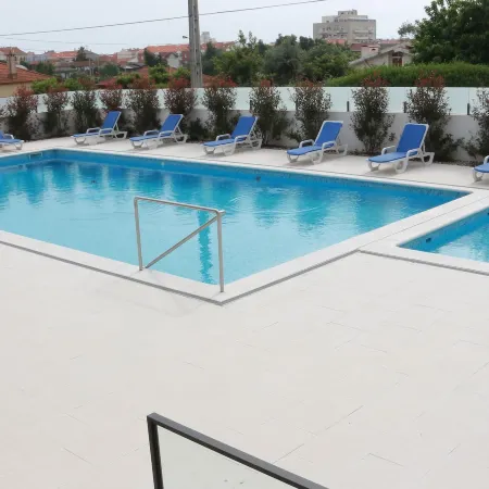 Hotel Monte Lírio