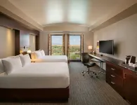 Talking Stick Resort Hotel di Maricopa County