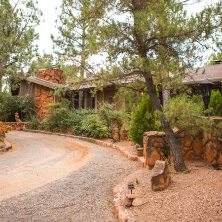 Lodge at Sedona