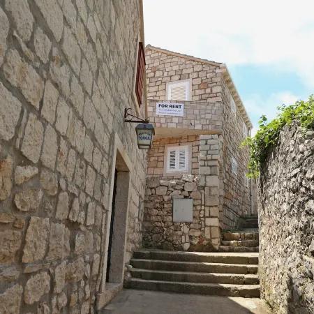Beach Villa Olivia