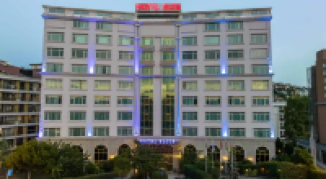 Elite Hotel Dragos Hotels in der Nähe von Maltepe Railway Station