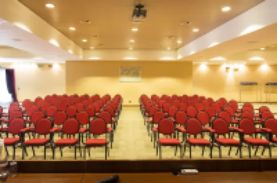 Mercure Genova San Biagio