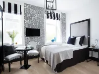 Frogner House - Bygdøy Allé Hotels near The Frogner Baths