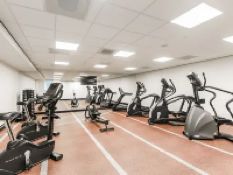 Aparthotel Adagio Amsterdam City South Hotels in Amstelveen
