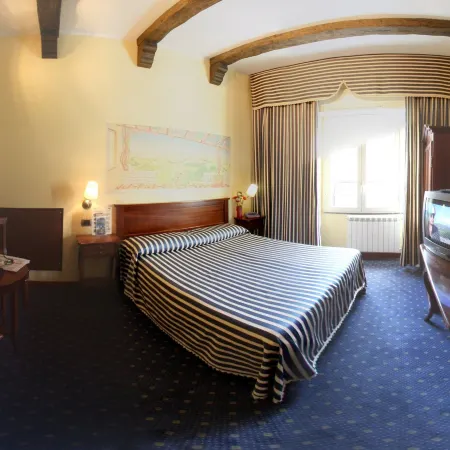 Hotel la Pace - Experience