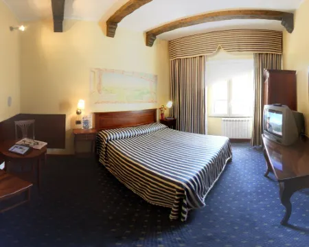 Hotel la Pace - Experience Hotels in Cassino
