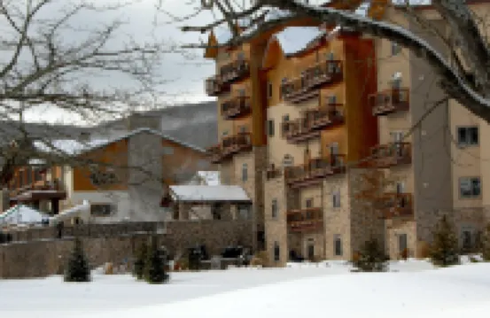 The Tamarack Club